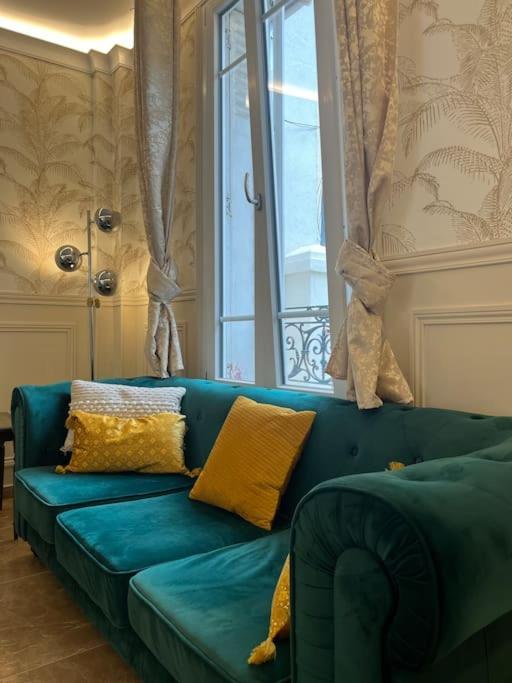 La Maison Rayofam, A 30 Min De Paris, A 5 Min Du Stade De France サン＝ドニ エクステリア 写真