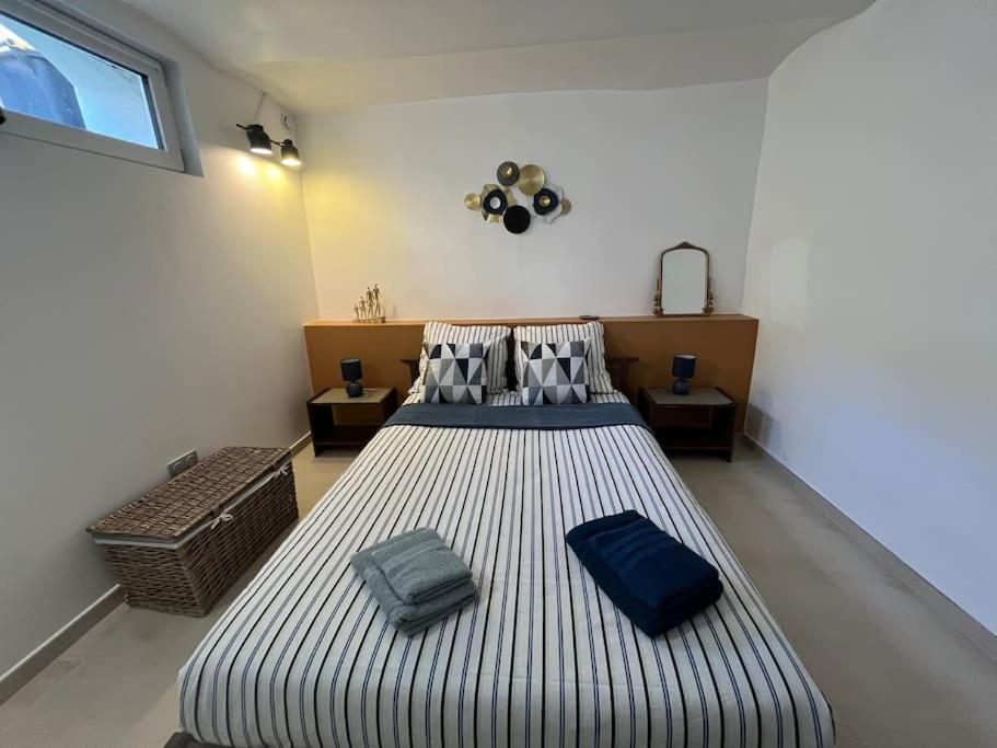 La Maison Rayofam, A 30 Min De Paris, A 5 Min Du Stade De France サン＝ドニ エクステリア 写真