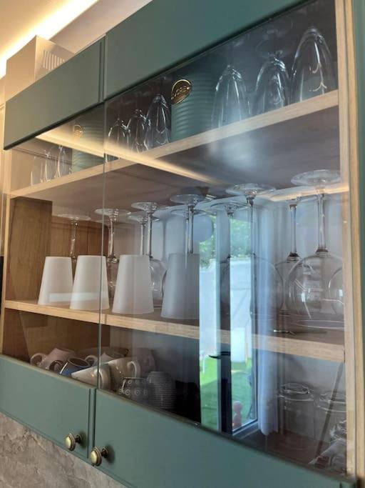 La Maison Rayofam, A 30 Min De Paris, A 5 Min Du Stade De France サン＝ドニ エクステリア 写真